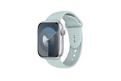 Smartwatch - Accessories - CRONG Liquid - Apple Watch Strap 38/40/41/42 mm (Mint) - CRG-40LQB-GRN