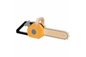 Holzspielzeug - Goki Chainsaw with Sound - 58323
