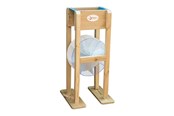 Spiele im Freien - Classic World Wooden Sand Tube - 70266