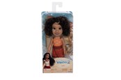Dolls & Accessories - Disney Doll Petite Doll Vaiana 2 Loto 15cm - 237544-VAI