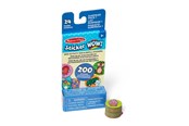 Hobby-Zubehör - Melissa & Doug Sticker Wow! Mini Activity Pad & Refill Stickers : Surprise Pack 1 - 50929/50293