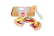 Rollenspiele - Small Foot - Pizza Set - 12697