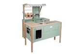 Rollenspiele - Small Foot - Children's Shop and Kitchen Green Fresh - 12688