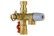 Warmwasserspeicher - Metro Therm Safety unit 3/4 ms for METRO THERM water heater - 0750337199