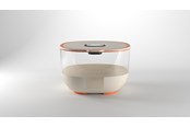 Backzubehör - Crustello Proofing Bowl - stand alone - CR6