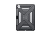 Tablets - Cover & Case - UAG Scout Plus - Ash - iPad Pro 11" 2024 - 124491113131