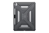 Tablets - Cover & Case - UAG Scout Plus - Ash - iPad Pro 13" 2024 - 124492113131