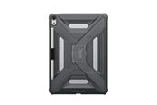 Tablets - Cover & Case - UAG Scout Plus - Ash - iPad Air 11" 2024 - 2025 - 2026 - 124493113131