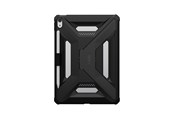 Tablets - Cover & Case - UAG Scout Plus - Black - iPad Air 11" 2024 - 2025 - 2026 - 124493114040