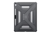 Tablets - Cover & Case - UAG Scout Plus - Ash - iPad Air 13" 2024 - 2025 - 2026 - 124494113131