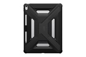 Tablets - Cover & Case - UAG Scout Plus - Black - iPad Air 13" 2024 - 2025 - 2026 - 124494114040