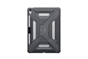 Tablets - Cover & Case - UAG Scout Plus - Ash - iPad 11" 2022/A16 2025 - 124495113131