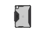 Tablets - Cover & Case - UAG Plyo LT - Ice/Black - iPad Pro 11" 2024 - 124499114043
