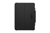 Tablets - Cover & Case - UAG Plyo LT - Ice/Black - iPad Pro 11" 2024 - 124499114043