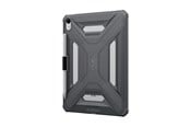 Tablets - Cover & Case - UAG Scout - Ash - iPad 11" 2022/A16 2025 - 124507113131