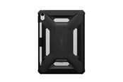 Tablets - Cover & Case - UAG Scout - Black - iPad 11" 2022/A16 2025 - 124507114040