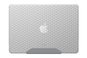 Taschen - UAG Essential Armor - ice - MacBook Air 15" M4/3/2 - 134010114343