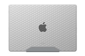 Taschen - UAG Essential Armor - ice - MacBook Pro 14" M4/3/2 - 134011114343