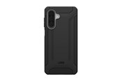 Handys - Cover & Cases - UAG Scout - black - Samsung Galaxy A17 5G/LTE - 214512114040