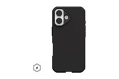 Handys - Cover & Cases - UAG Civilian LT MagSafe - black - iPhone 17 - 114561114040