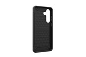 Handys - Cover & Cases - UAG Scout - black - Samsung Galaxy S25 FE - 214508114040