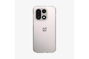 Handys - Cover & Cases - Spigen Ultra Hybrid - crystal clear - OnePlus 15 - ACS09785