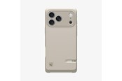 Handys - Cover & Cases - Spigen Classic LS MagSafe - stone - iPhone 17 Pro Max - ACS10478