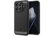 Handys - Cover & Cases - Spigen Rugged Armor - matte black - Xiaomi 15T Pro - ACS11152