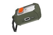 Kamerataschen - UAG Plasma - Olive - AirPods Pro 3rd Gen - 104132117272