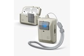 Kopfhörer/Headsets - Spigen Classic LS - stone - AirPods Pro 3 - ACS10978
