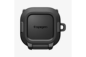 Kopfhörer/Headsets - Spigen Lock Fit - matte black - Samsung Galaxy Buds 4 Pro/4 - ACS11202