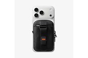 Handys - Anderes Zubehör - Spigen Portable Organizer Pouch TintapZip MagSafe - black - AFA10226