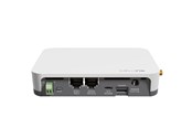 Netzwerkgeräte - MikroTik KNOT LR8G gateway/controller - RB924iR-2nD-BT5&BG770A&R11e-LR8G
