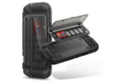 Gaming Zubehör - Spigen Snap Switch - black - Nintendo Switch 2 - ACS09288