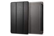 Tablets - Cover & Case - Spigen Smart Fold - black - Samsung Galaxy Tab A11 2025/A9 2023 - ACS11175