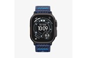 Smartwatch - Accessories - Spigen Athlex Air 2 Active Band - navy blue - Apple Watch 49mm/46mm/45mm/44mm - AMP10608