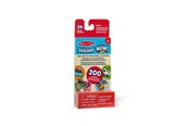 Hobby-Zubehör - Melissa & Doug Sticker Wow! Mini Activity Pad & Refill Stickers : Pets - 50927/50297