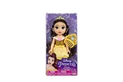 Dolls & Accessories - Disney Doll Petite Doll w/ Comb Belle 15cm - 218644-EU