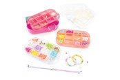 Kreativ-Spiele - Make It Real Jewelry Set Beads 2-Go DIY - P241357