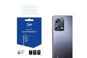 Handys - Schutzfolie - 3mk Camera Glass for Xiaomi Redmi Note 12 Pro+ / Note 12 Pro 7H for  Series Lens Protection Lens - 5903108520478