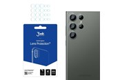Handys - Schutzfolie - 3mk Samsung Galaxy S23 Ultra -  Lens Protection™ - 5903108512558