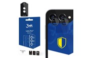 Handys - Schutzfolie - 3mk Samsung Galaxy Z Flip 5 -  Lens Protection Pro Black - 5903108528177