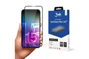 Handys - Schutzfolie - 3mk Apple iPhone 15 Plus -  HardGlass Max Lite™ - 5903108531023