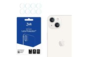 Handys - Schutzfolie - 3mk Apple iPhone 15 Plus -  Lens Protection™ - 5903108536578