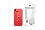 Handys - Cover & Cases - 3mk Case for iPhone 13 from the  Armor Case series - transparent - 5903108411271