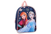 Schul-Zubehör - Vadobag Frozen II Backpack Louder Than Love - 785-00350
