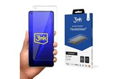 Handys - Schutzfolie - 3mk FlexibleGlass Realme 9 Pro + Hybrid Glass - 5903108462709