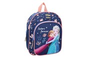 Schul-Zubehör - Vadobag Frozen II Backpack Louder Than Love - 785-00346