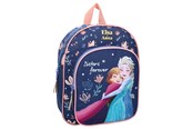 Schul-Zubehör - Vadobag Frozen II Backpack Louder Than Love - 785-00346