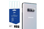 Handys - Schutzfolie - 3mk Samsung Galaxy S10e - Lens Protection™ - 5903108105538